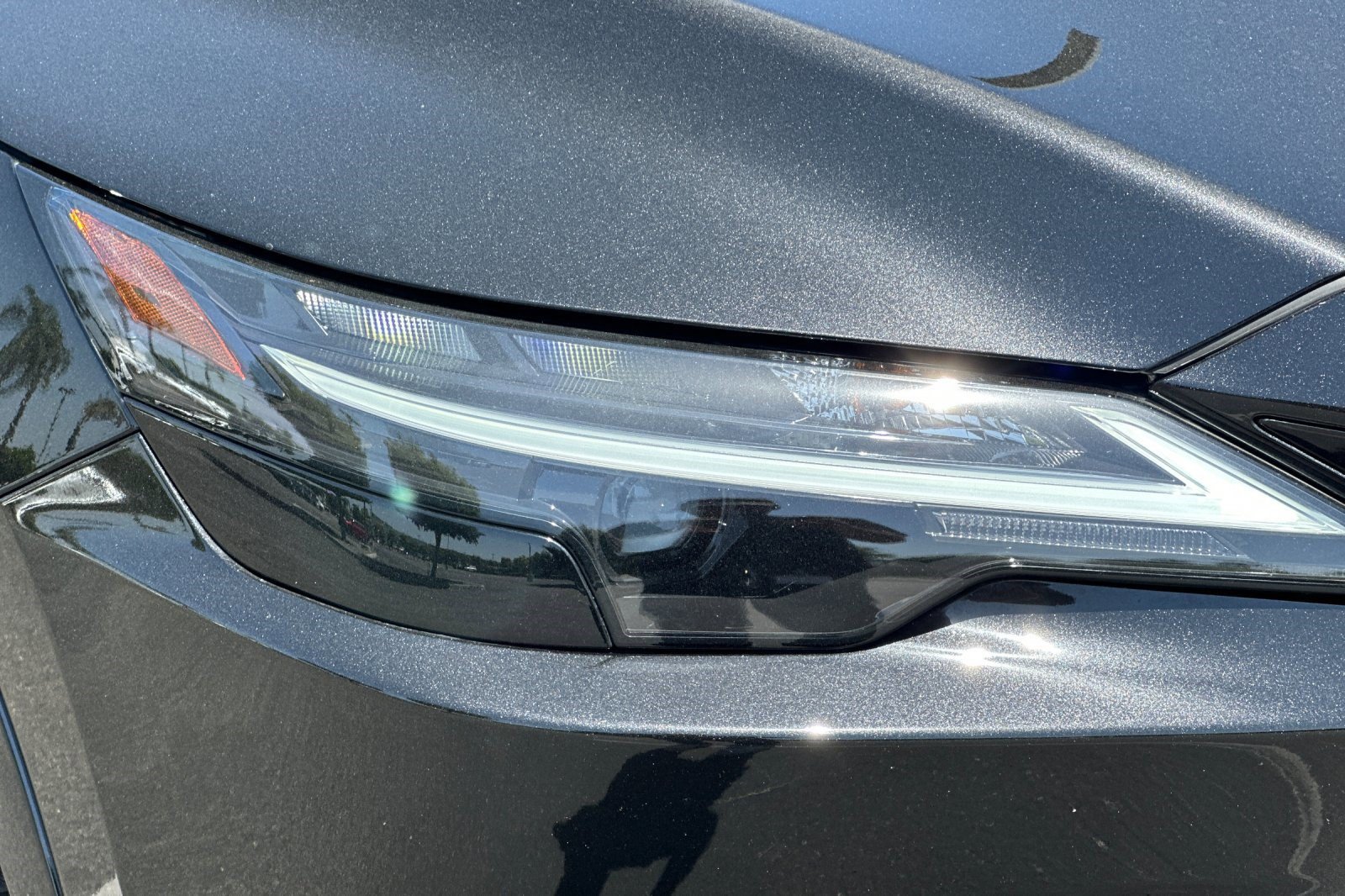 Certified 2025 Lexus RX 350 FWD w/ Accessory Package image 11