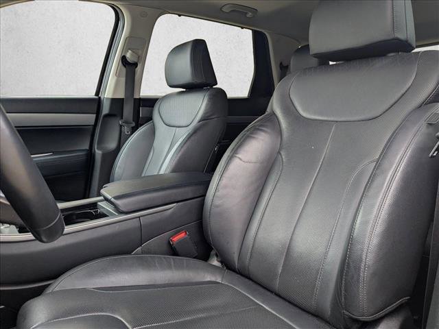 Used 2020 Hyundai Palisade SEL image 19