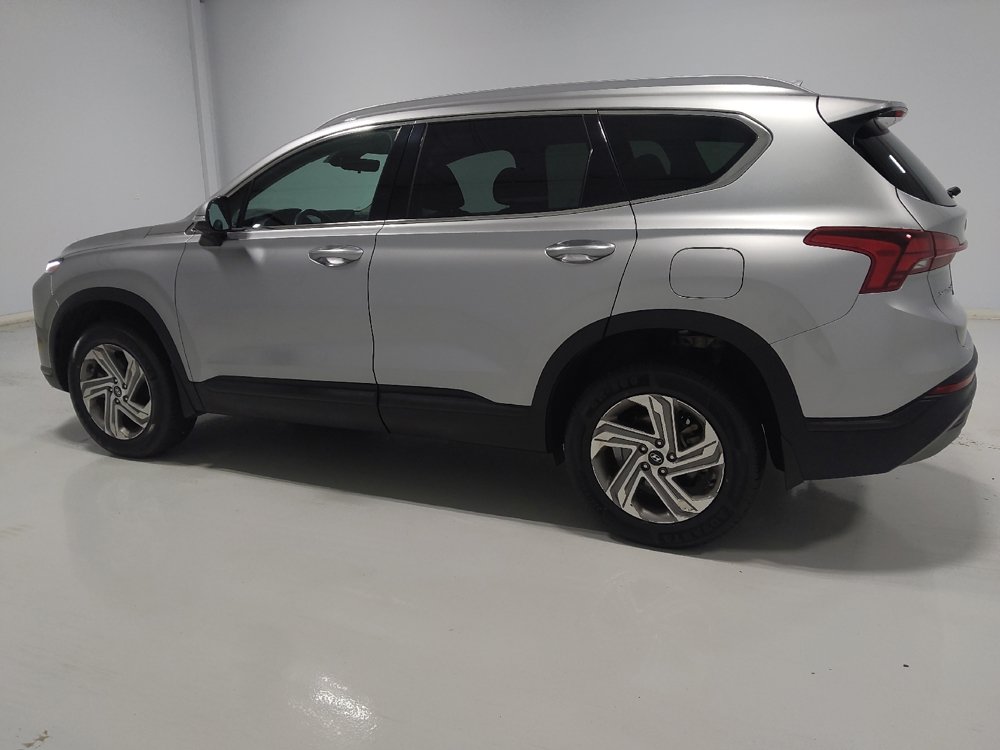 Used 2023 Hyundai Santa Fe SEL AWD/4WD image 3