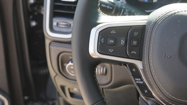 New 2026 RAM 1500 Tungsten image 27