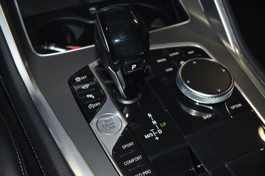 Used 2020 BMW X6 xDrive40i w/ Premium Package image 20