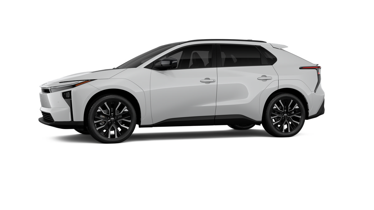 New 2026 Toyota bZ AWD/4WD image 58