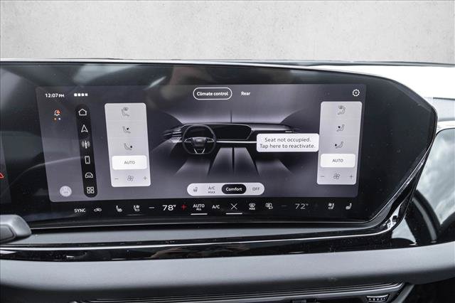 New 2026 Audi A6 Premium Plus AWD/4WD image 18