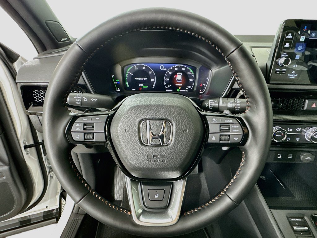 New 2027 Honda CR-V Sport Touring image 10