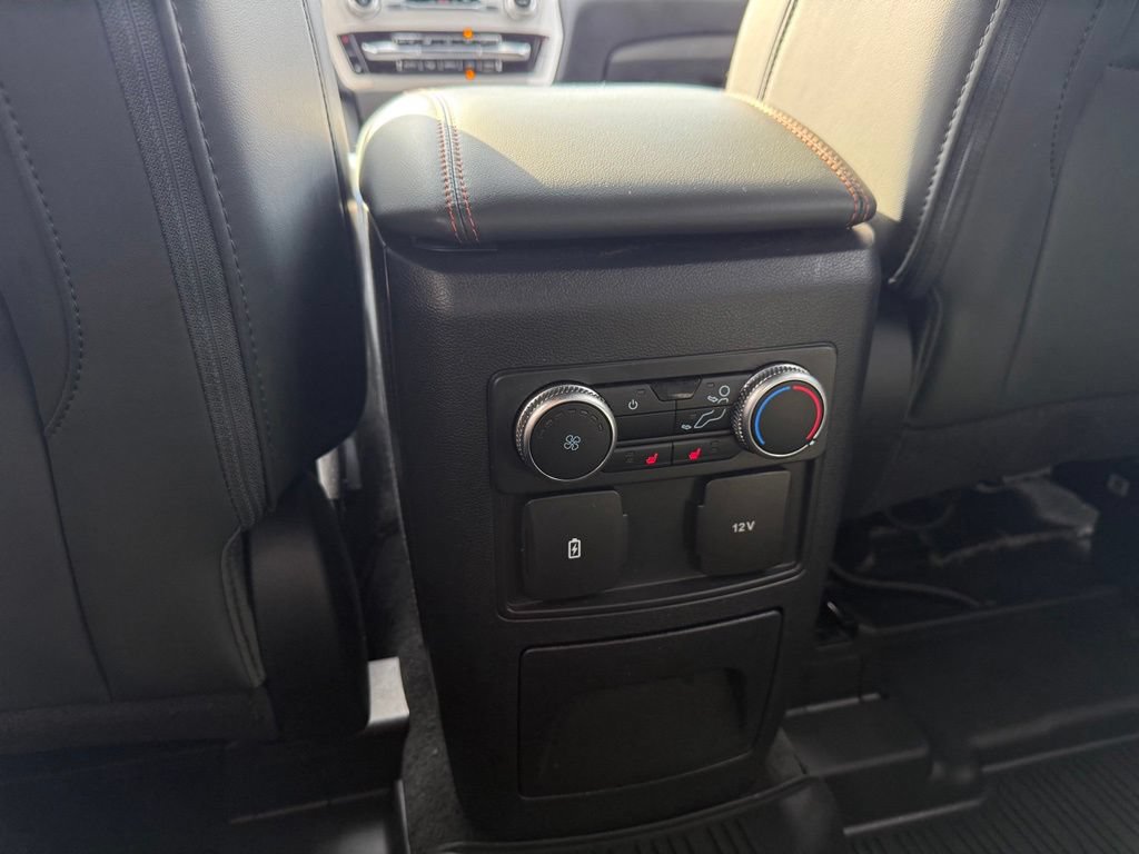 Used 2022 Ford Explorer Timberline AWD/4WD image 25