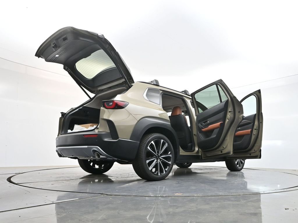 New 2026 MAZDA CX-50 AWD 2.5 S w/ Weather Package image 31