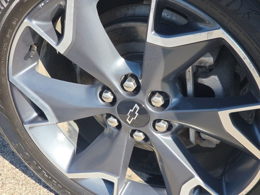 Used 2019 Chevrolet Blazer RS AWD/4WD image 20