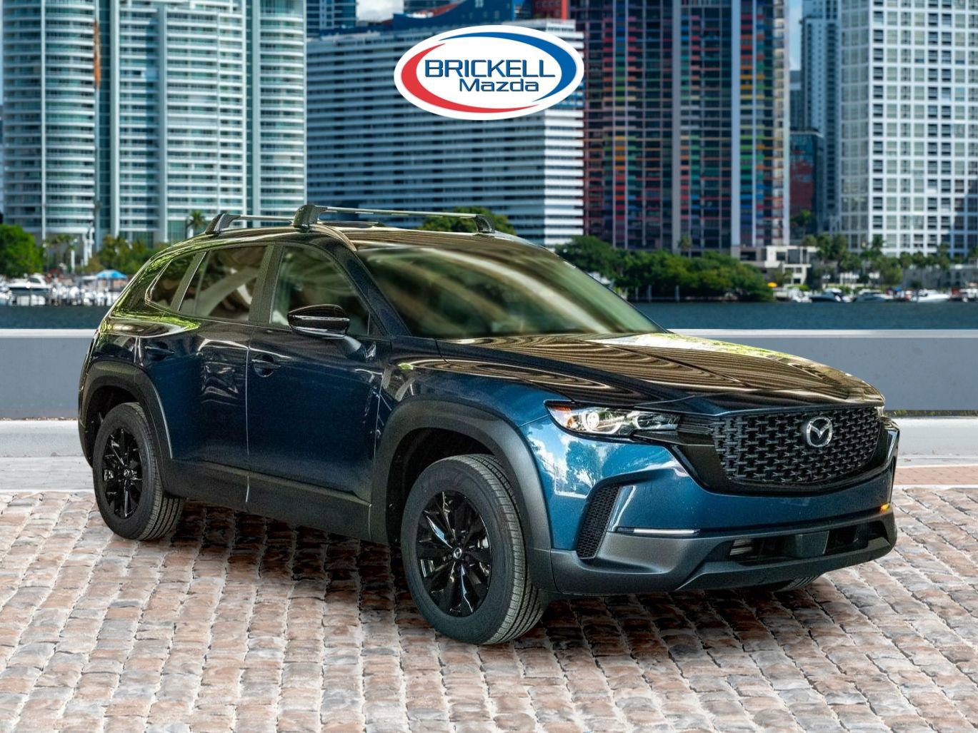 Used 2025 MAZDA CX-50 AWD 2.5 S w/ Weather Package image 10