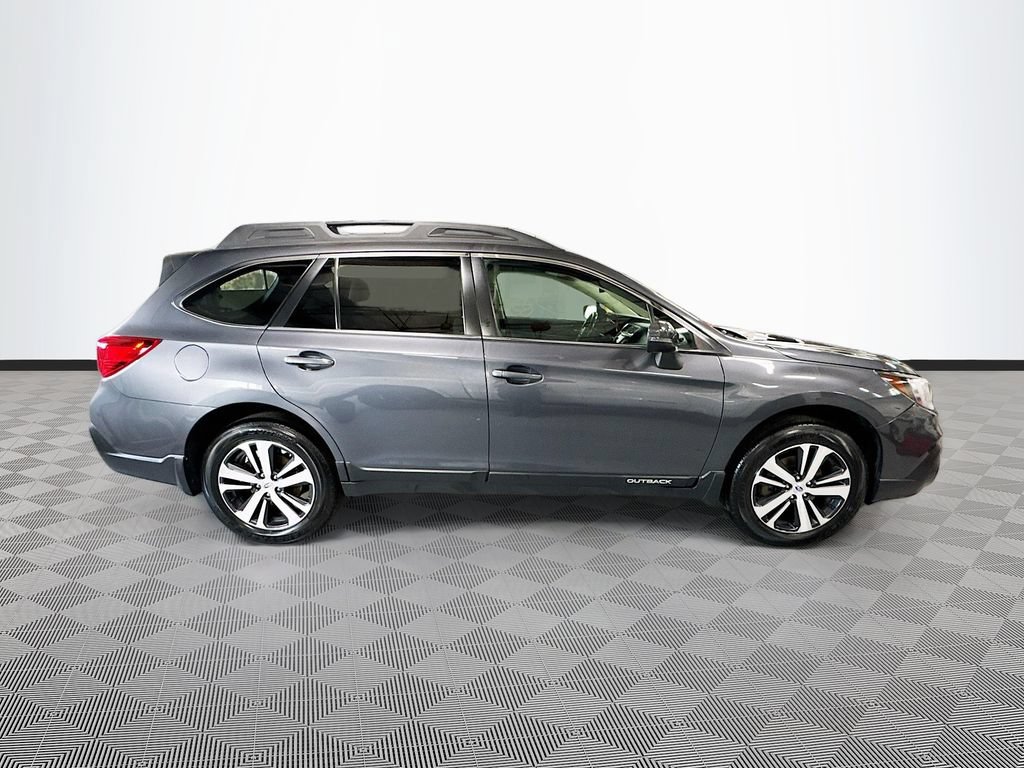 Used 2019 Subaru Outback 2.5i Limited AWD/4WD image 35