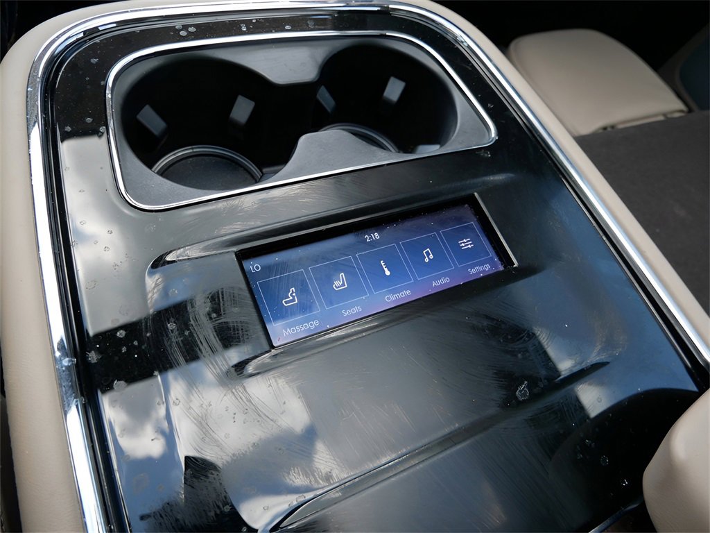 Used 2023 Lincoln Navigator Reserve image 16