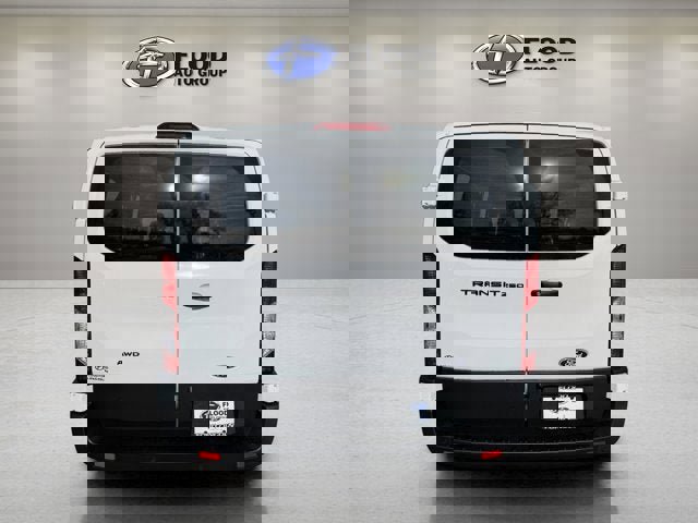 New 2026 Ford Transit 250 148 Medium Roof image 6