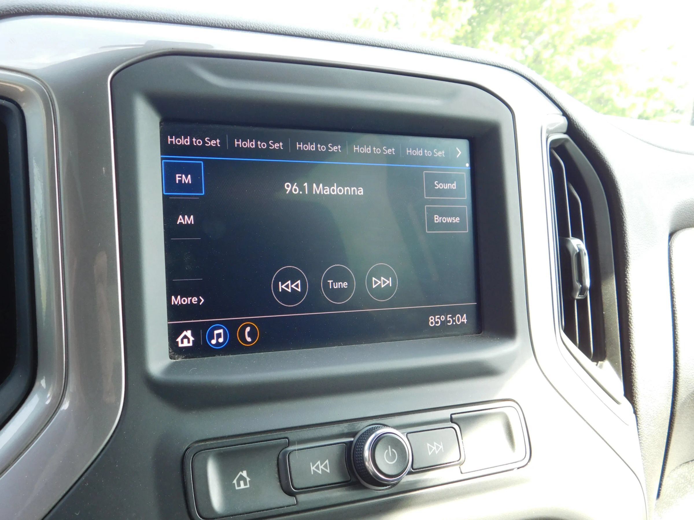 Used 2022 Chevrolet Silverado 2500 W/T w/ WT Convenience Package RWD image 19