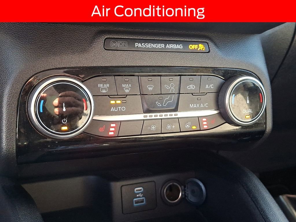 Used 2022 Ford Escape SE w/ Convenience Package image 15