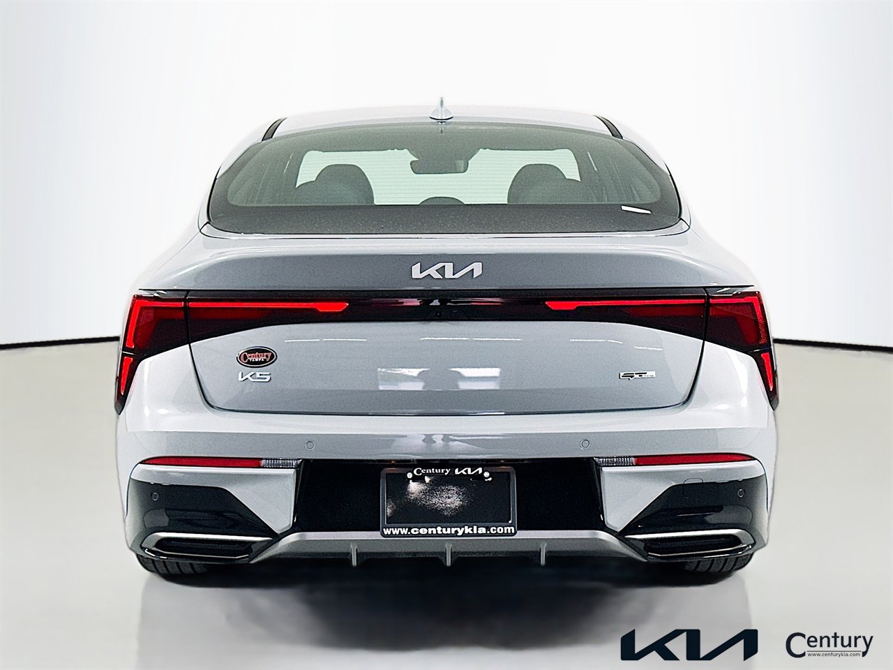 New 2026 Kia K5 GT-Line AWD/4WD image 5