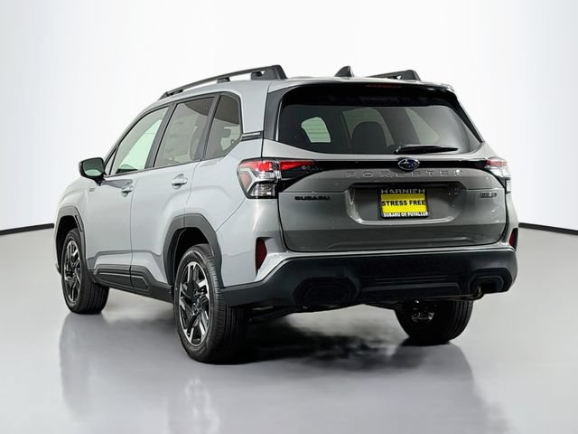 New 2026 Subaru Forester Premium AWD/4WD image 5