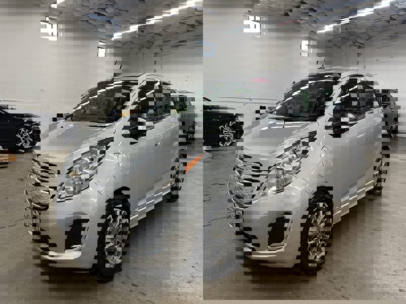 Used 2016 Chevrolet Spark LT image 6