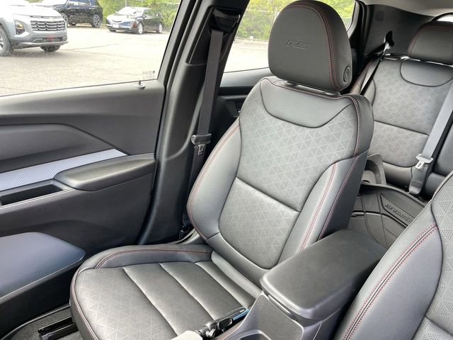 New 2027 Chevrolet Bolt RS w/ Technology Package FWD image 25