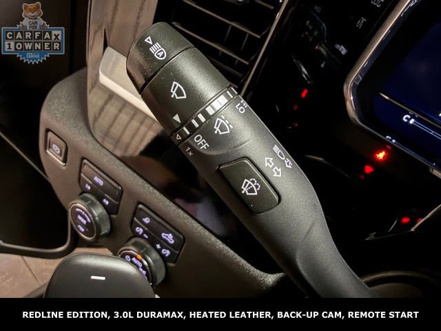 Used 2024 Chevrolet Silverado 1500 RST w/ Redline Edition image 32