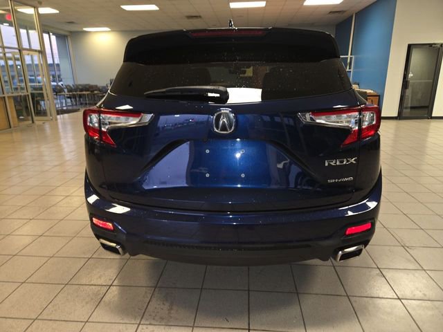 Used 2023 Acura RDX Base image 7
