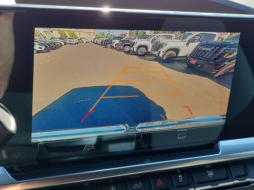 Used 2023 GMC Sierra 1500 Elevation RWD image 15