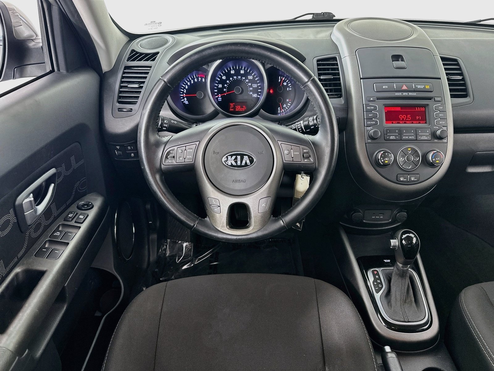 Used 2013 Kia Soul + w/ Eco Pkg FWD image 19