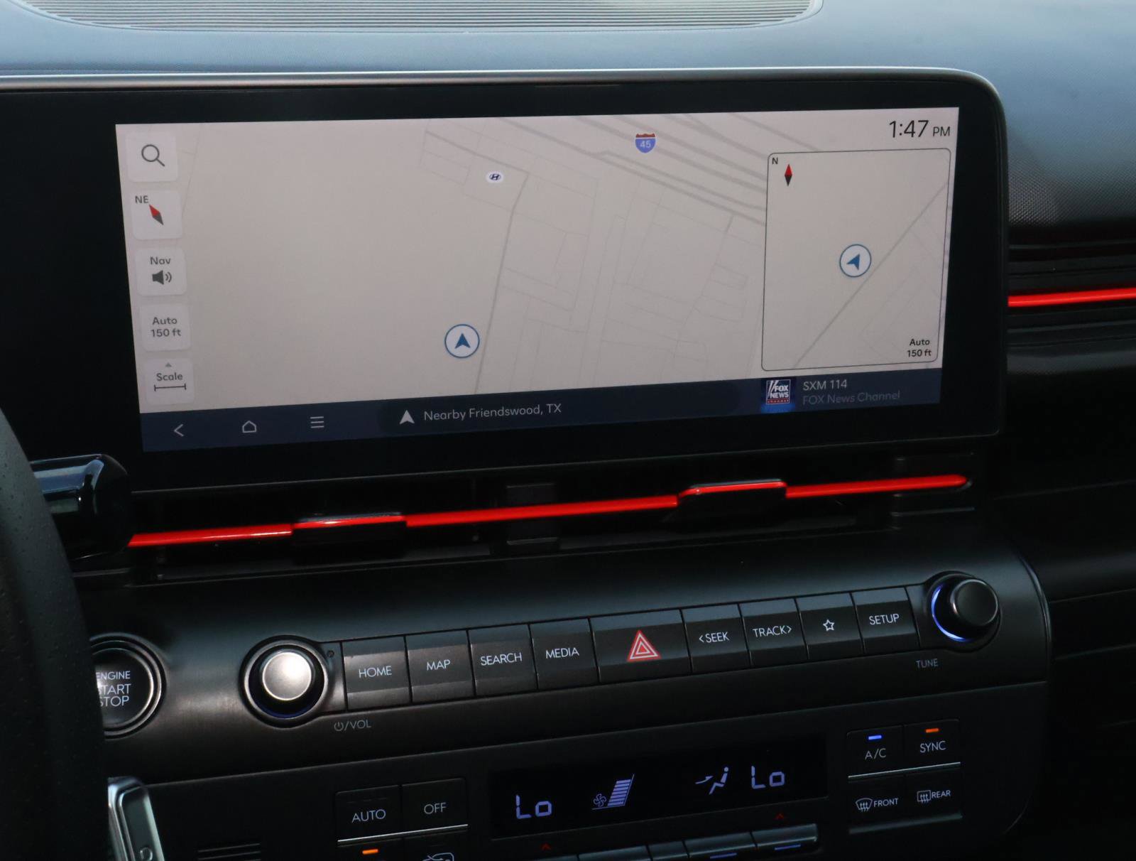 Used 2024 Hyundai Kona N Line image 29