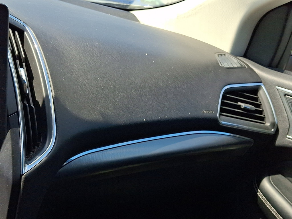 Used 2024 Ford Edge Titanium AWD/4WD image 31