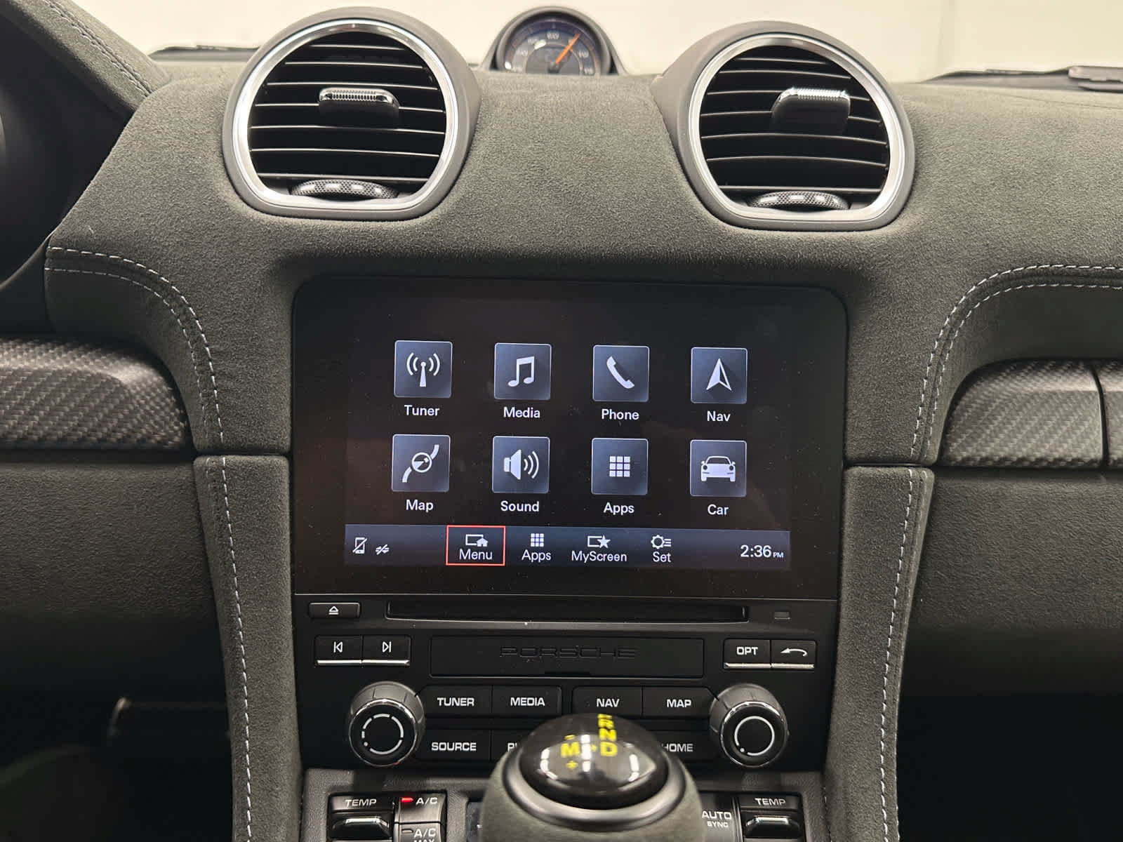 Used 2023 Porsche 718 Cayman GT4 RS RWD image 23