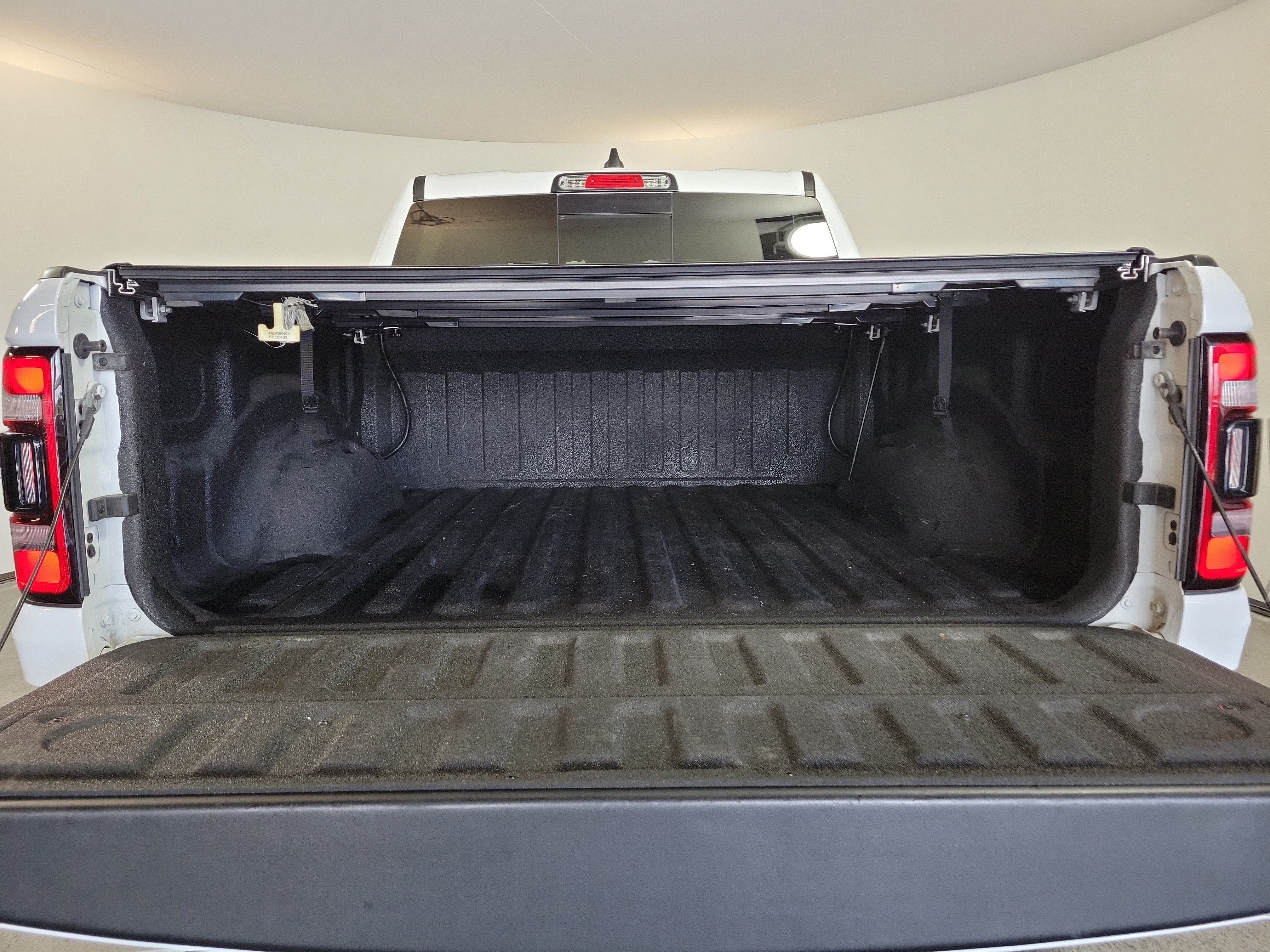 Used 2022 RAM 1500 TRX w/ TRX Level 1 Equipment Group AWD/4WD image 26