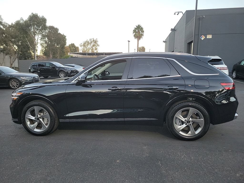 Used 2026 Genesis GV70 2.5T image 10