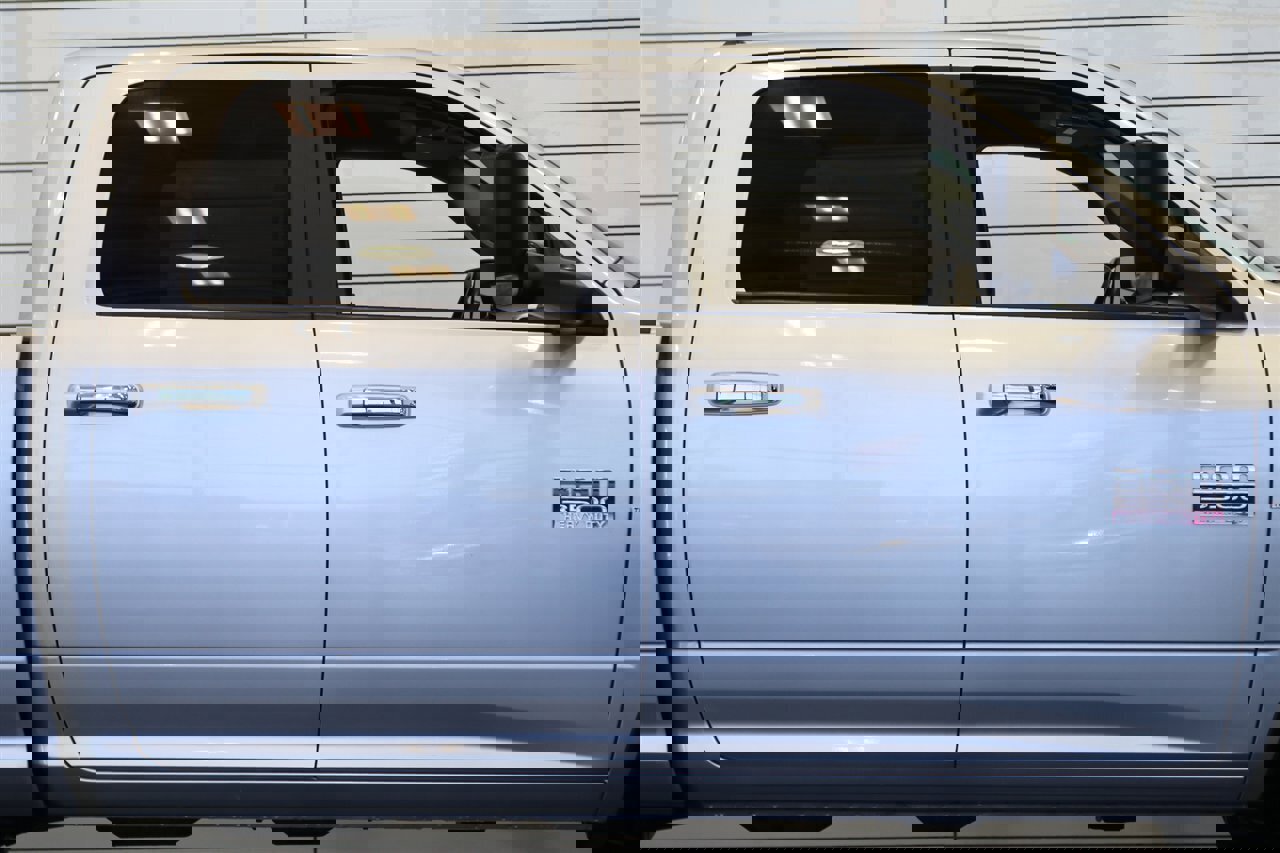 Used 2012 RAM 3500 Big Horn AWD/4WD image 51