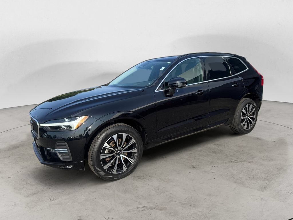 Certified 2023 Volvo XC60 B5 Core w/ Climate Package AWD/4WD image 2