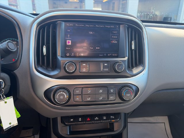 Used 2019 Chevrolet Colorado LT w/ Safety Package AWD/4WD image 18