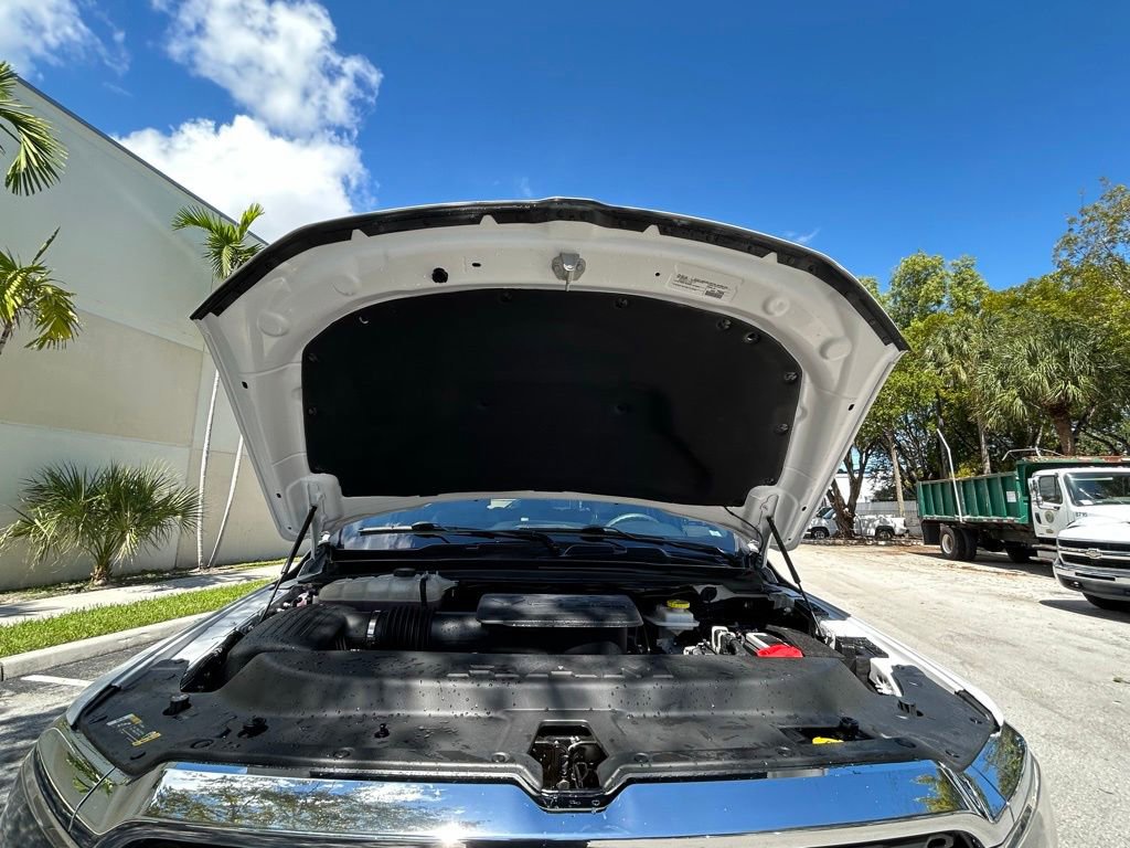 Certified 2025 RAM 1500 Big Horn image 33