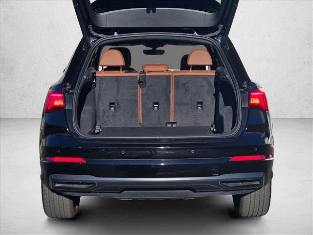 Used 2024 Audi Q3 2.0T Premium image 6