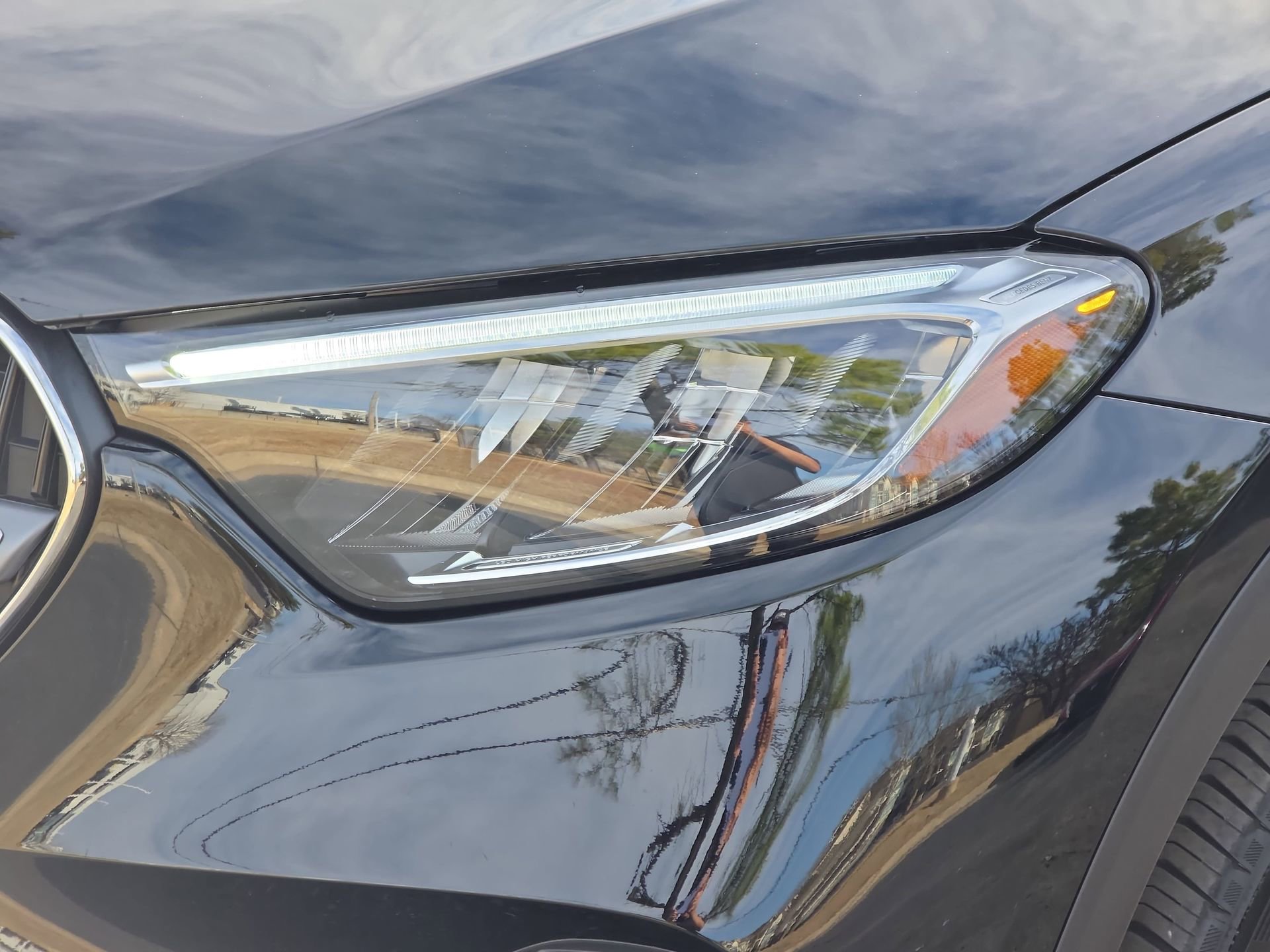 Certified 2025 Mercedes-Benz GLC 300 4MATIC image 30