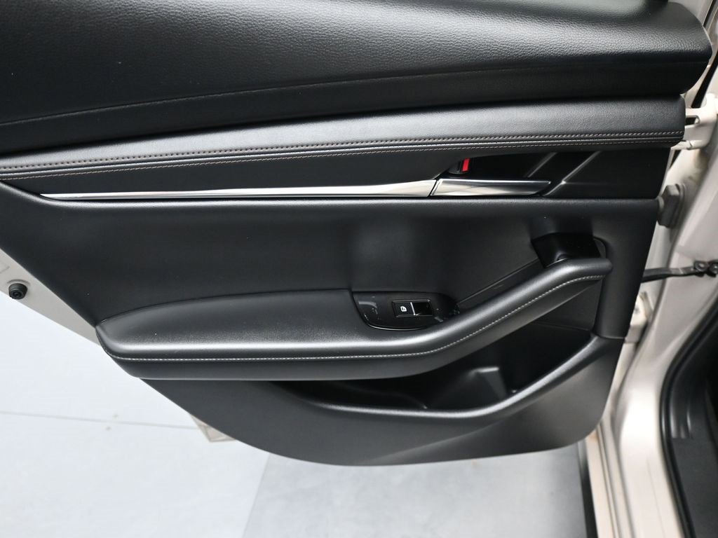 Used 2024 MAZDA MAZDA3 2.5 Turbo Premium Plus Package image 19