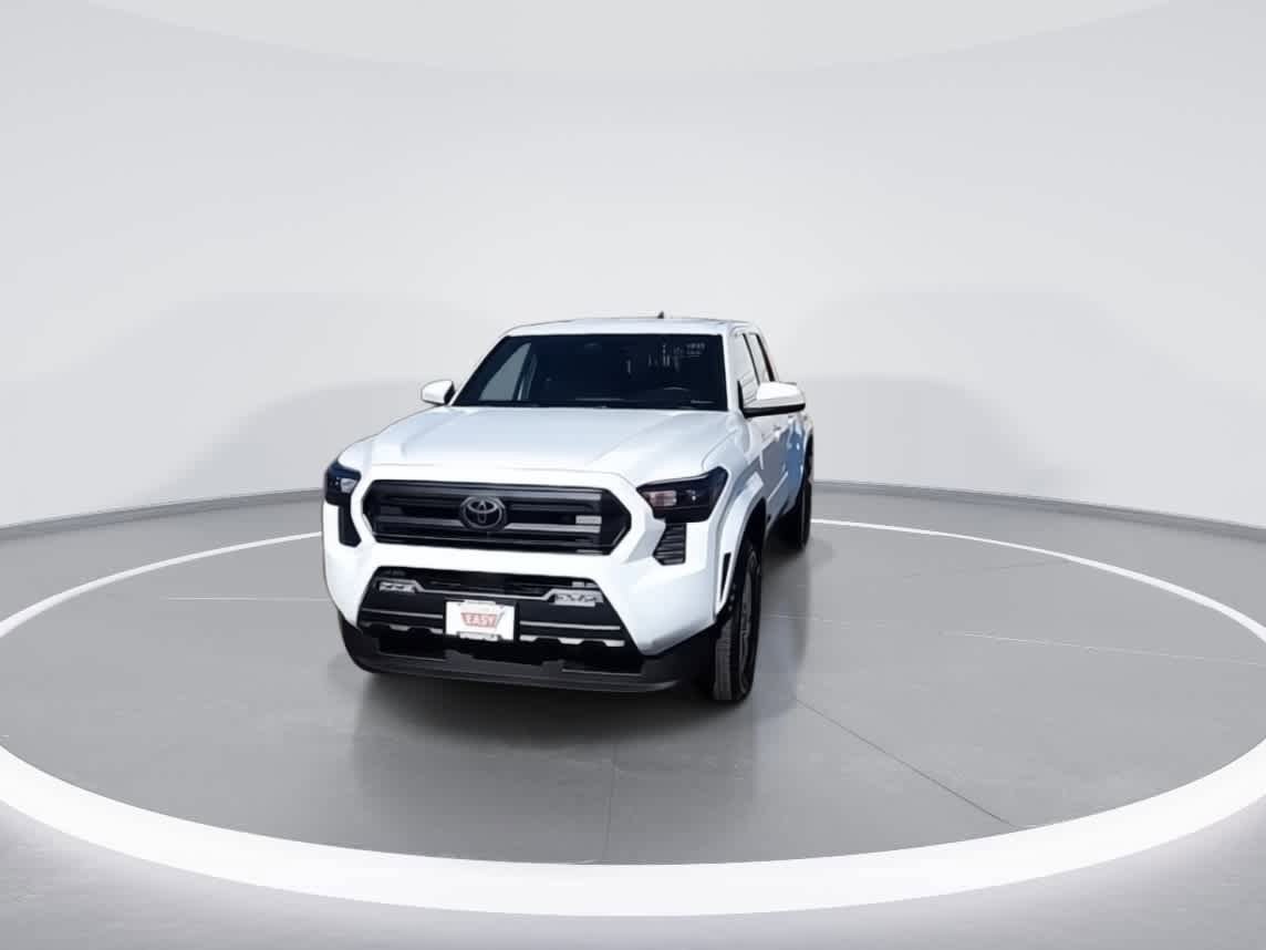 New 2026 Toyota Tacoma SR5 image 3