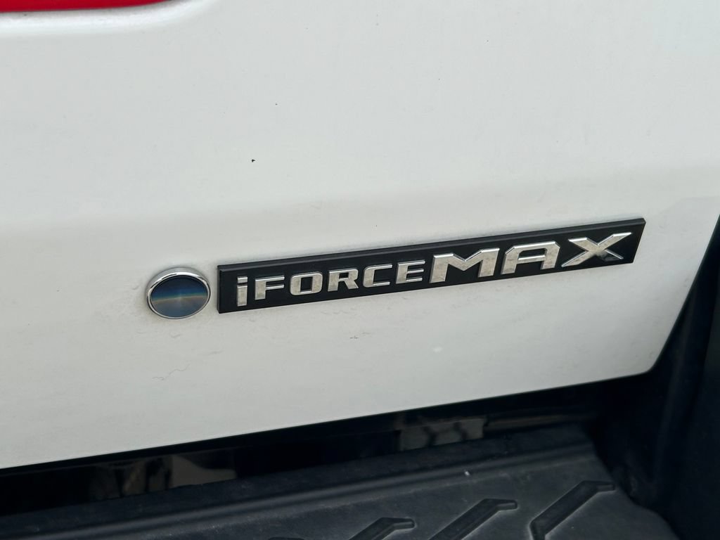Certified 2025 Toyota Tacoma TRD Pro AWD/4WD image 14