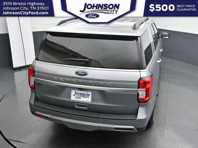 Certified 2024 Ford Expedition XLT AWD/4WD image 27