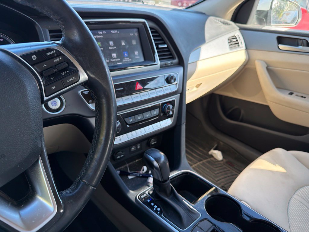 Used 2018 Hyundai Sonata SEL FWD image 28