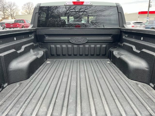 Used 2024 Ford Maverick Tremor w/ Tremor Off-Road Package image 30