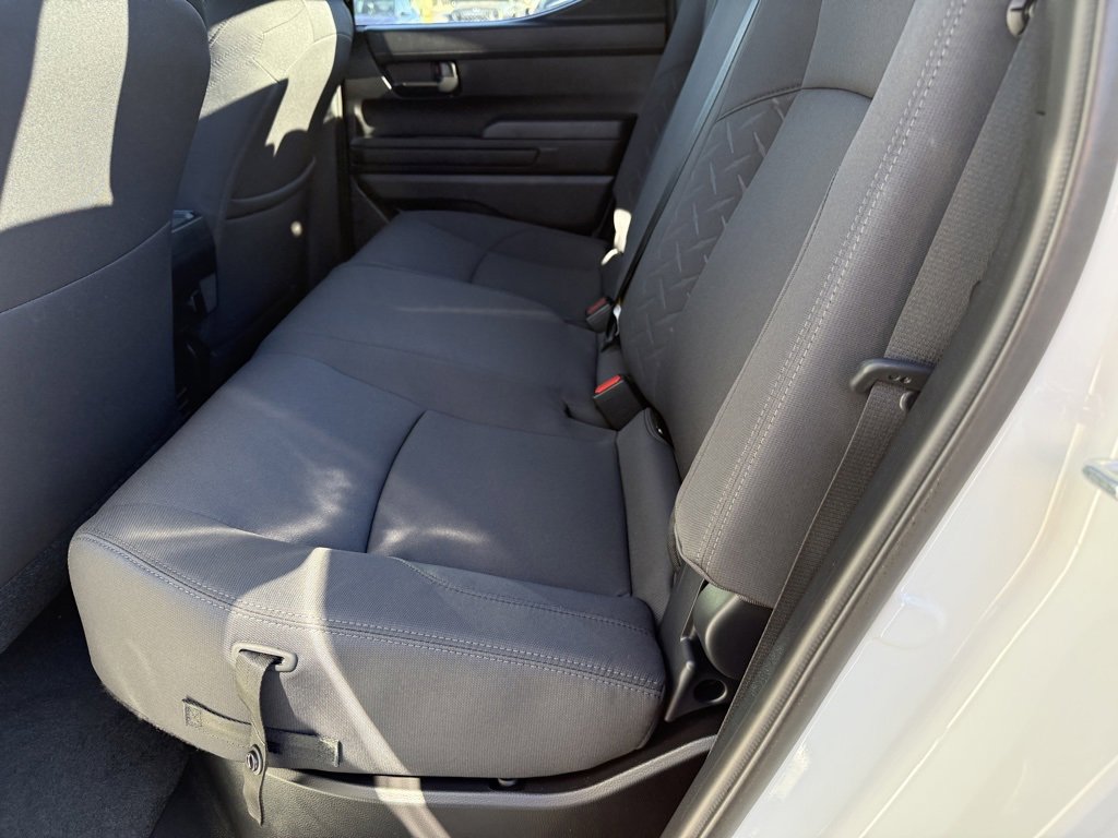 Used 2024 Toyota Tacoma SR5 image 33
