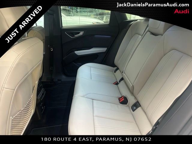 New 2026 Audi Q4 e-tron Premium w/ Convenience Package image 14