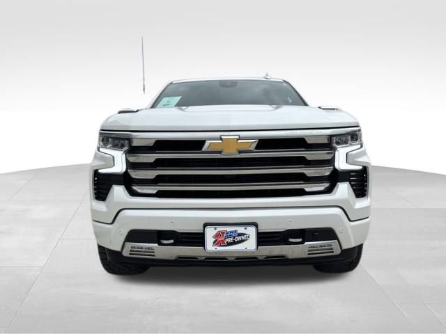 Used 2024 Chevrolet Silverado 1500 High Country w/ High Country Premium Package image 10