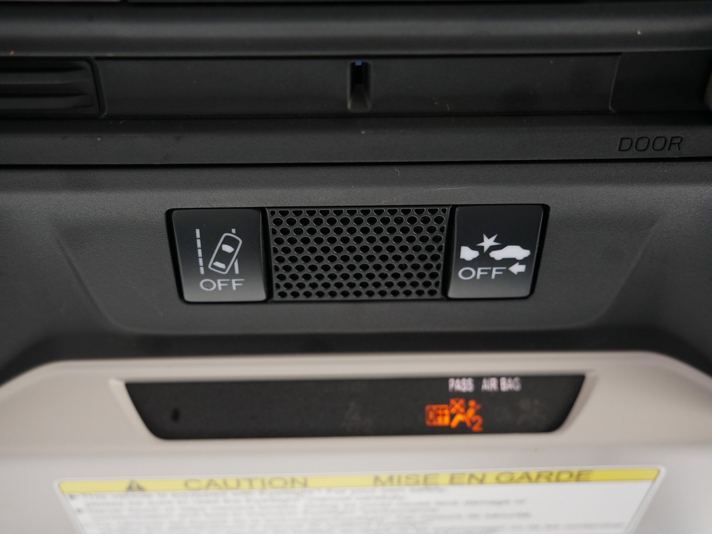 Used 2023 Subaru Crosstrek 2.0i image 34