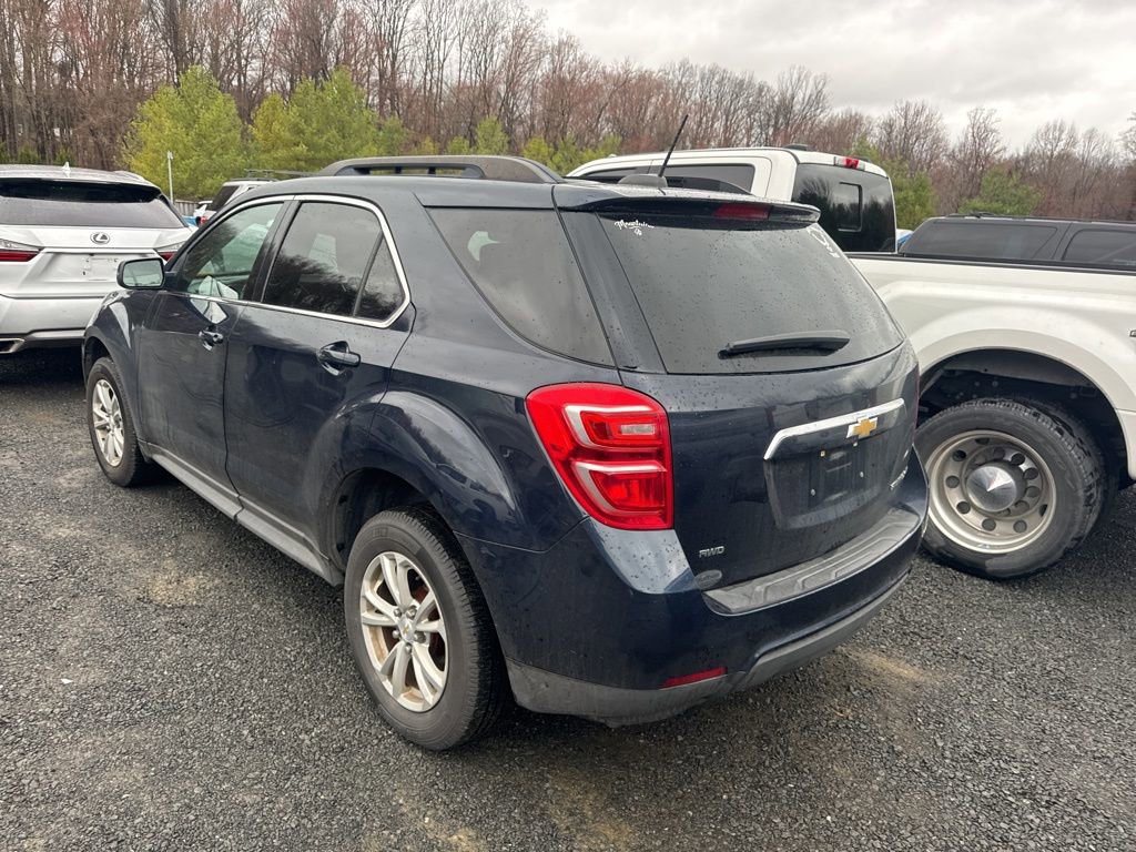Used 2016 Chevrolet Equinox LT w/ Convenience Package image 5