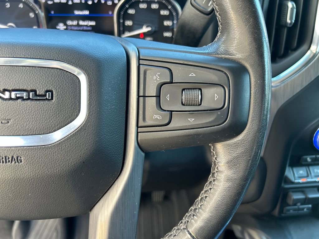 Used 2020 GMC Sierra 1500 Denali w/ Denali Ultimate Package image 22