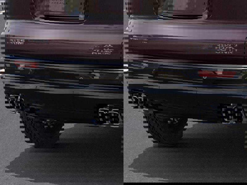 Used 2026 Chevrolet Traverse High Country image 51