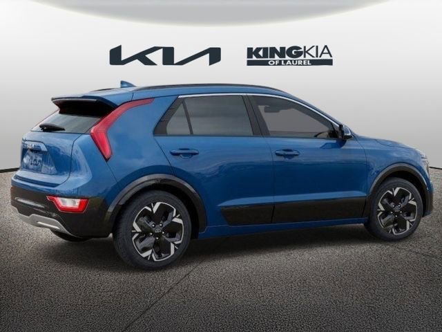 New 2026 Kia Niro Wind image 7